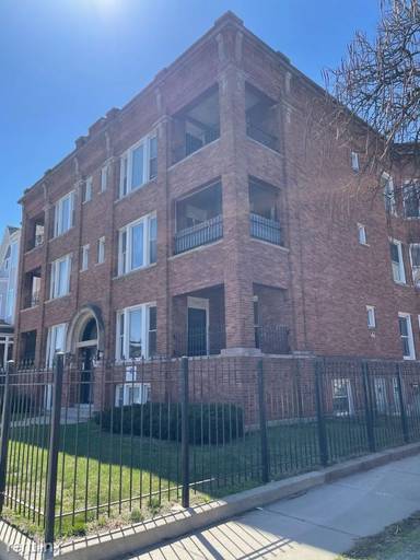 Main picture of 7234-36 S Jeffery Blvd Apartments
