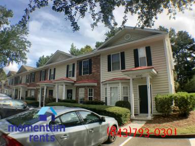 Main picture of 4000 Radcliffe Place Dr.