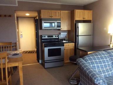 Main picture of Franklin Station Condos