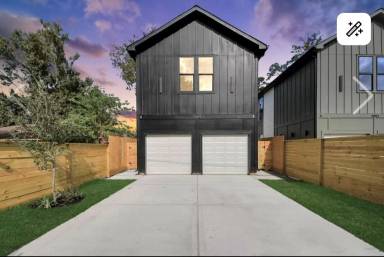 Main picture of 7909 Lynette St - Unit A , Houston, TX 77028