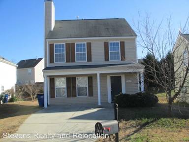 Main picture of 3413 Rocket Ct