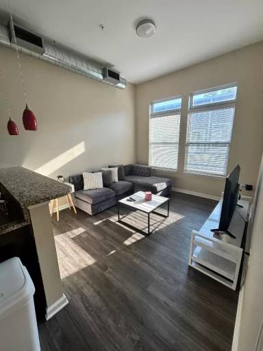 Main picture of Lofts