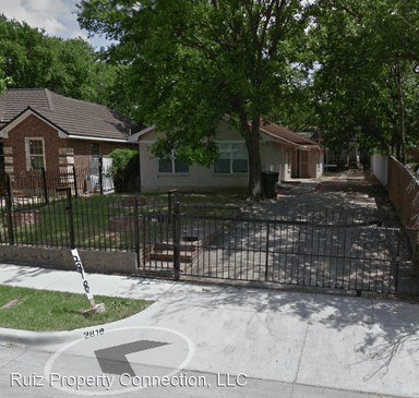 Main picture of 2816 Bideker Ave