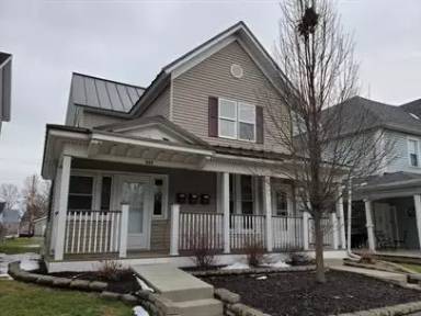 Main picture of 323 S Main St - A