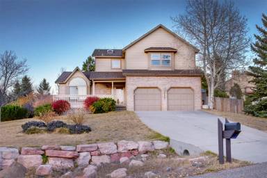 Main picture of 458 Palm Springs Way