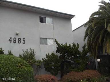 Main picture of 4885 Cole St