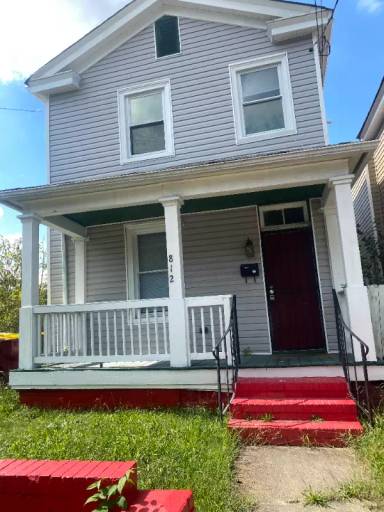 Main picture of 812 Harding St