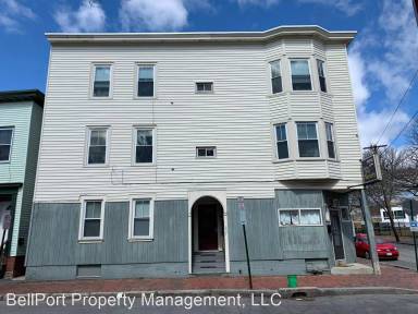 Main picture of 237 Spring St