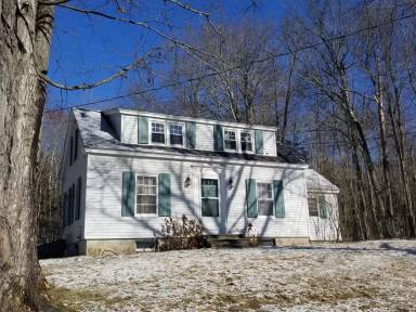 Main picture of 439 Governor Wentworth Hwy