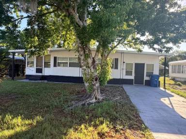 Main picture of 7412 Western Circle Dr