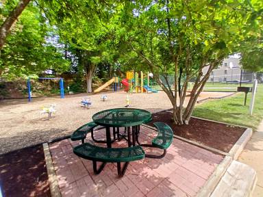 Main picture of Maple Ridge Apartments