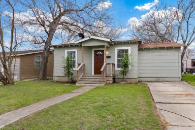 Main picture of 522 San Angelo