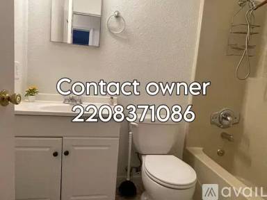 Main picture of 408 W Locust St