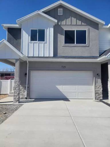 Main picture of 715 N 160 E
