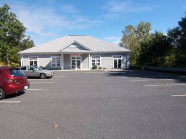 Main picture of 247 Northampton Street - 23