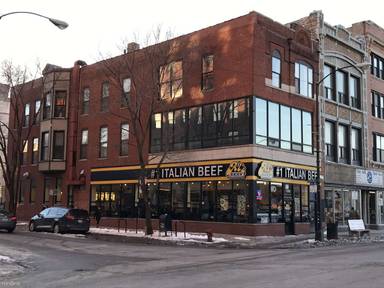 Main picture of 1300 N Milwaukee Ave