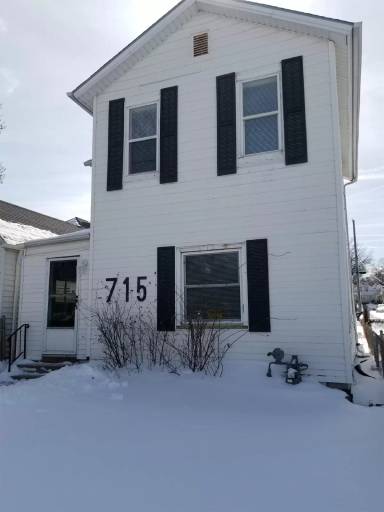 Main picture of 737 C St