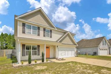 Main picture of 2616 Indian Wells Ct