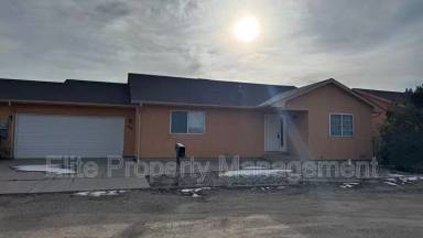 Main picture of 163 S Stardust Cir