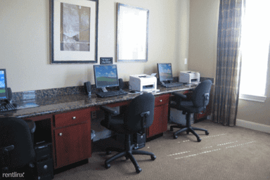 Main picture of Abbey at Stone Oak