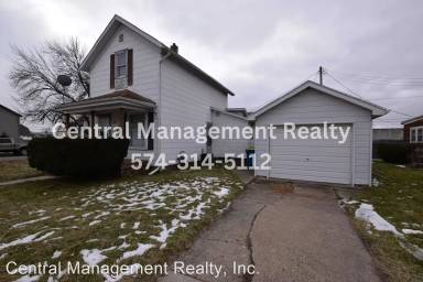 Main picture of 415 S Mill St