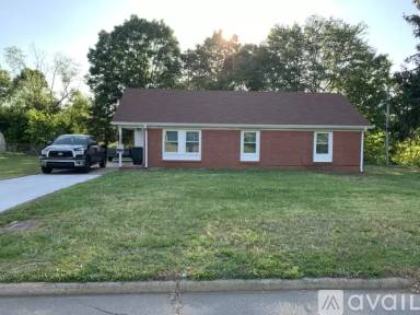 Main picture of 1210 McLaughlin St
