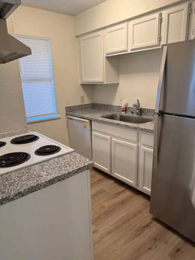 Main picture of Ponderosa Forest Condominiums and Townhomes