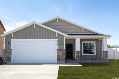 Main picture of 1418 W 1920 S