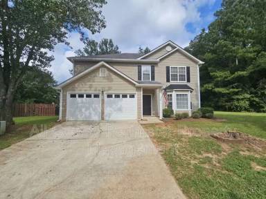 Main picture of 4493 Bridle Ridge Way
