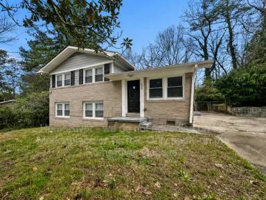 Main picture of 440 Dartmouth Dr SW