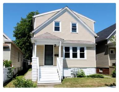 Main picture of 2527 S 11th St