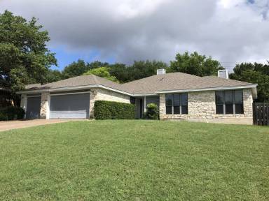 Main picture of Mooring Circle 269 - B