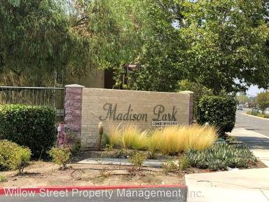 Main picture of Madison Park Condominiums