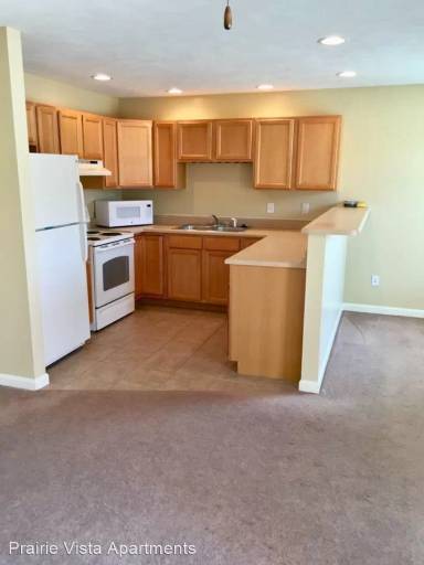 Main picture of Prairie Vista Luxury Apartments