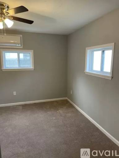 Main picture of 2300 Harrell Ave