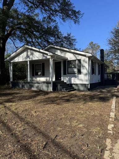 Main picture of 3121 Church Ave