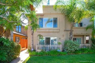 Main picture of 2033 Felspar St