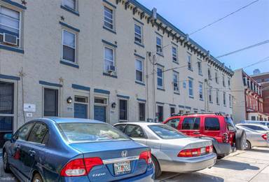 Main picture of 4024 Sansom St