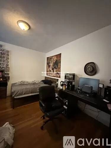 Main picture of Fenmore Condominium