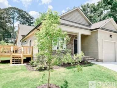 Main picture of 601 Grants Way NW