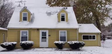 Main picture of 15818 Saint Louis Ave