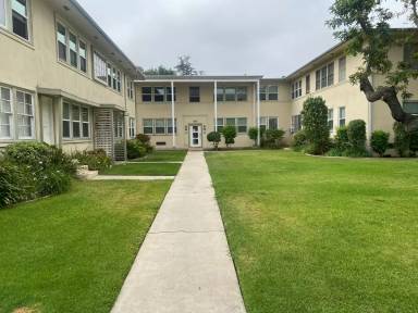 Main picture of Milmor Apartments