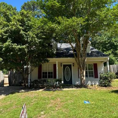 Main picture of 3807 Green Mountain Dr