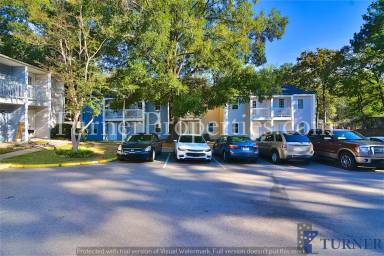 Main picture of 308 Percival Rd Apartments