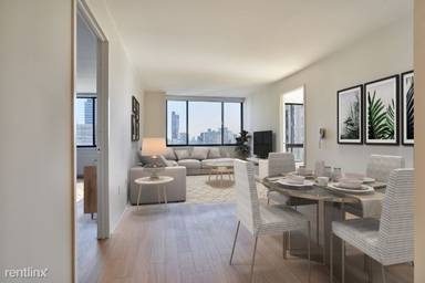 Main picture of One Columbus Place