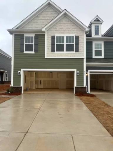 Main picture of 326 Willowsford Dr
