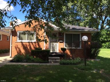 Main picture of 18183 Dequindre St