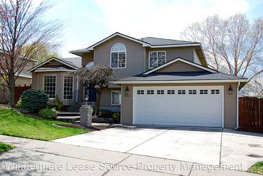 Main picture of 1111 N Madson St