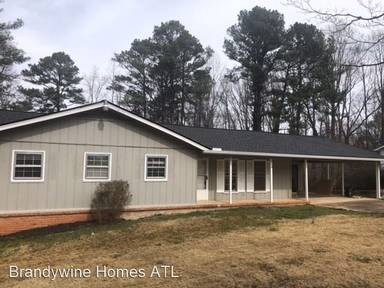 Main picture of 3310 S Whisper Dr