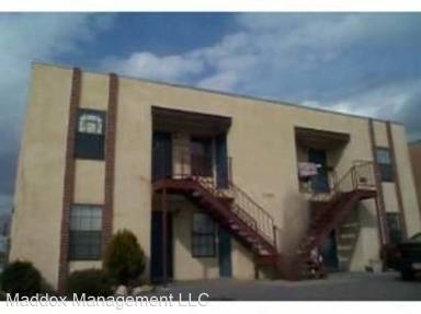 Main picture of 11105 Ventura Pl NE